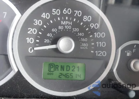 2005 Mercury Mariner Luxury/Premier z USA, uszkodzony, nr VIN 4M2YU56175DJ14964